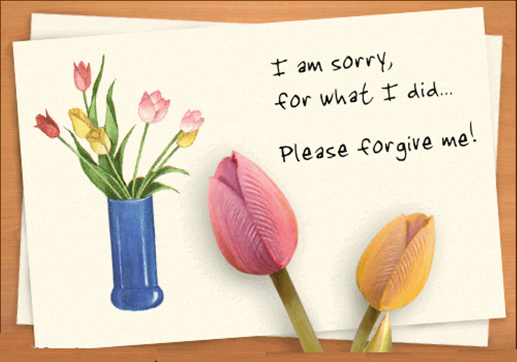 Прошу примирение. Открытка "прости". Смешная открытка с извинениями. Цветы с извинениями. Открытка с извинениями своими руками.